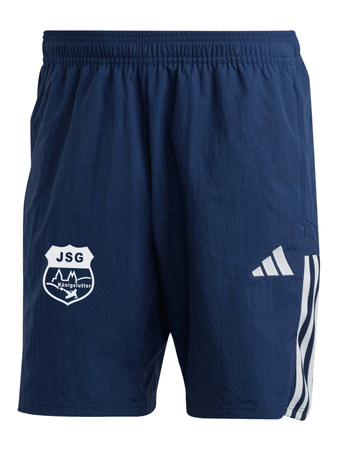 adidas Tiro 23 Competition Downtime Shorts