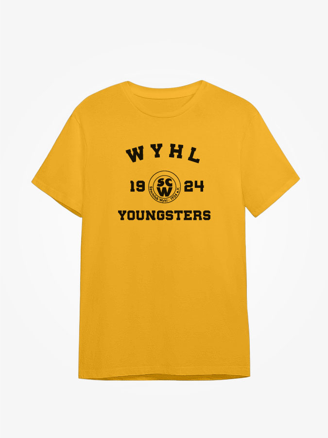 Shirt Youngsters Kids
