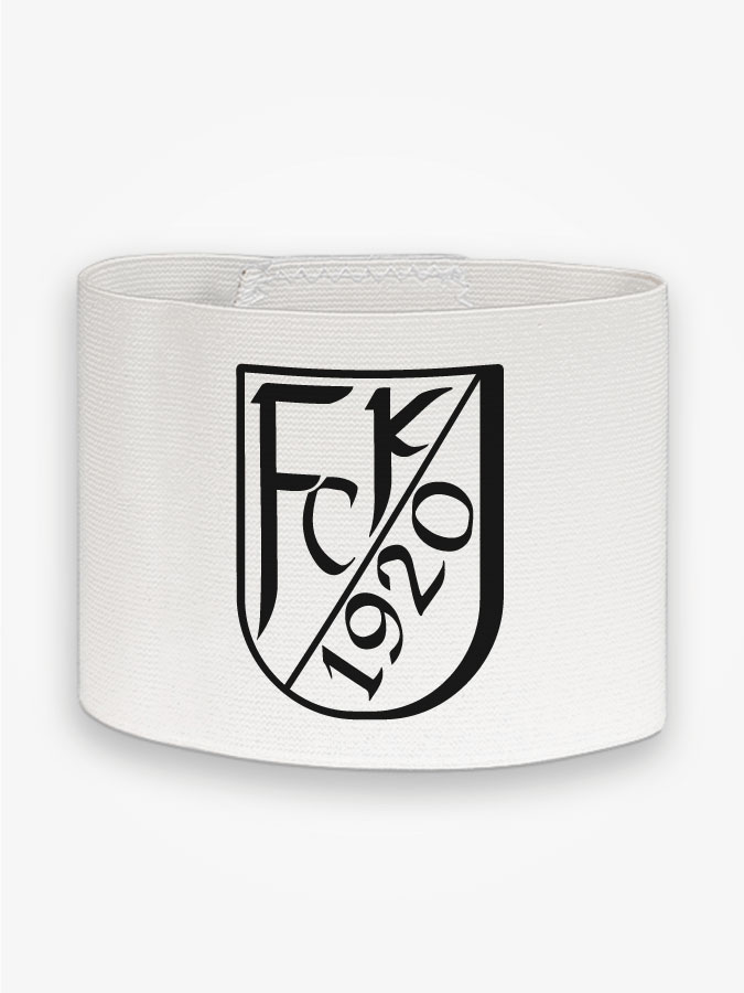 Armbinde Logo