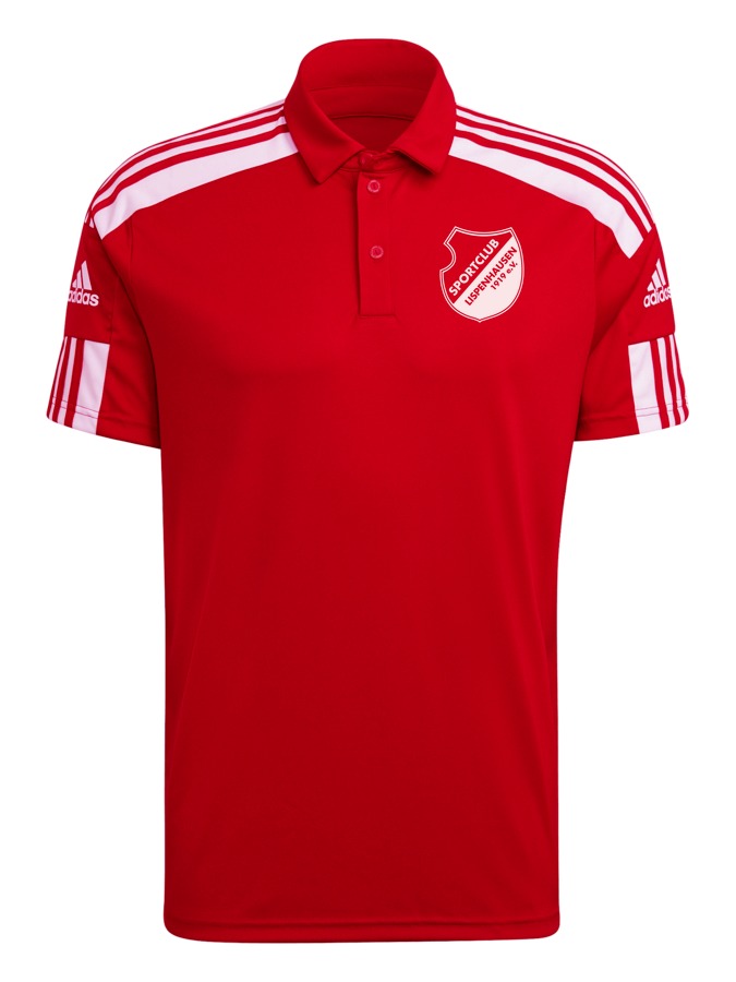 adidas Squadra 21 Poloshirt