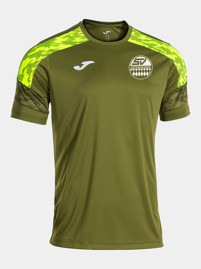 Joma Championship VIII Trikot