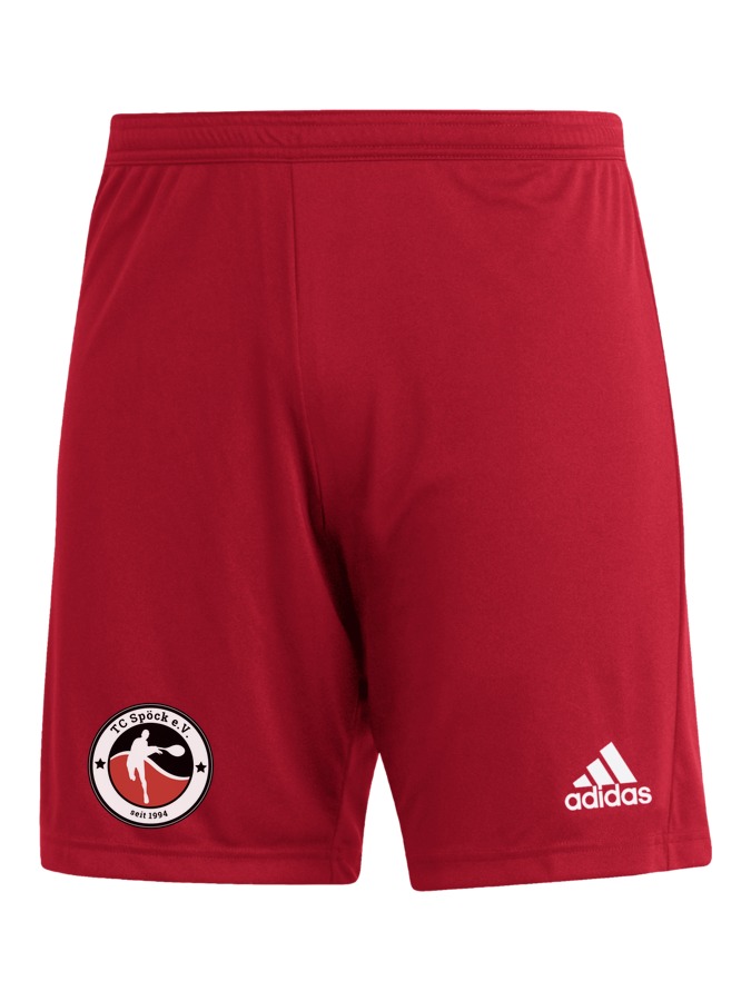 adidas Entrada 22 Shorts