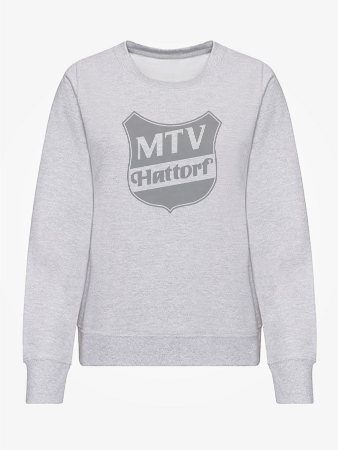 Sweater All Grey Unisex