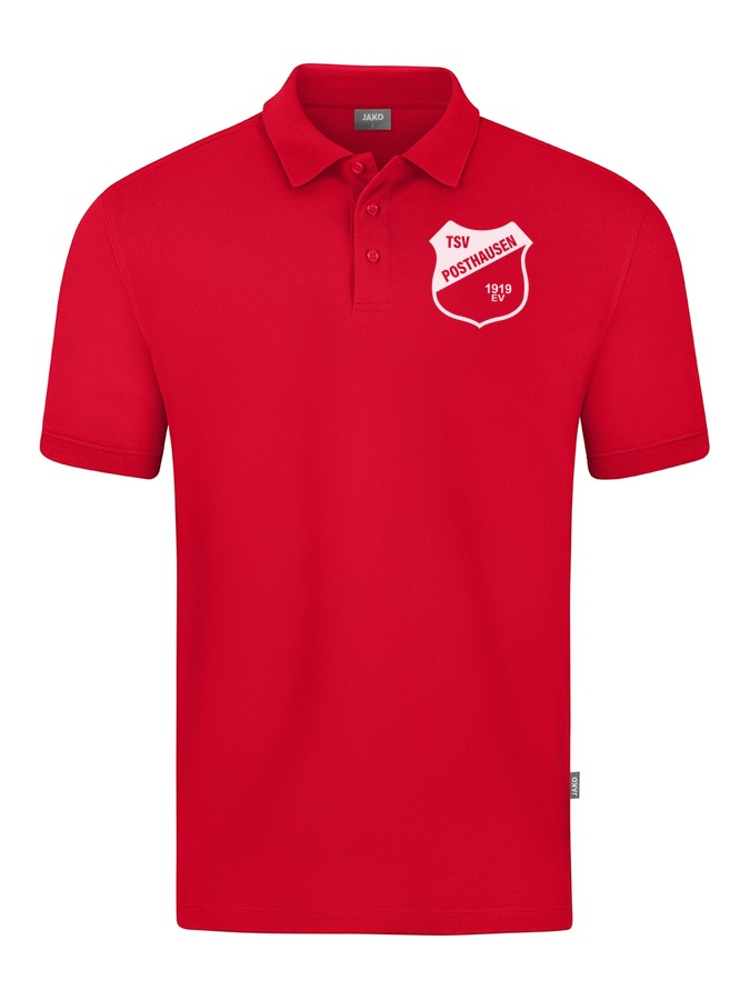 Jako Poloshirt Doubletex