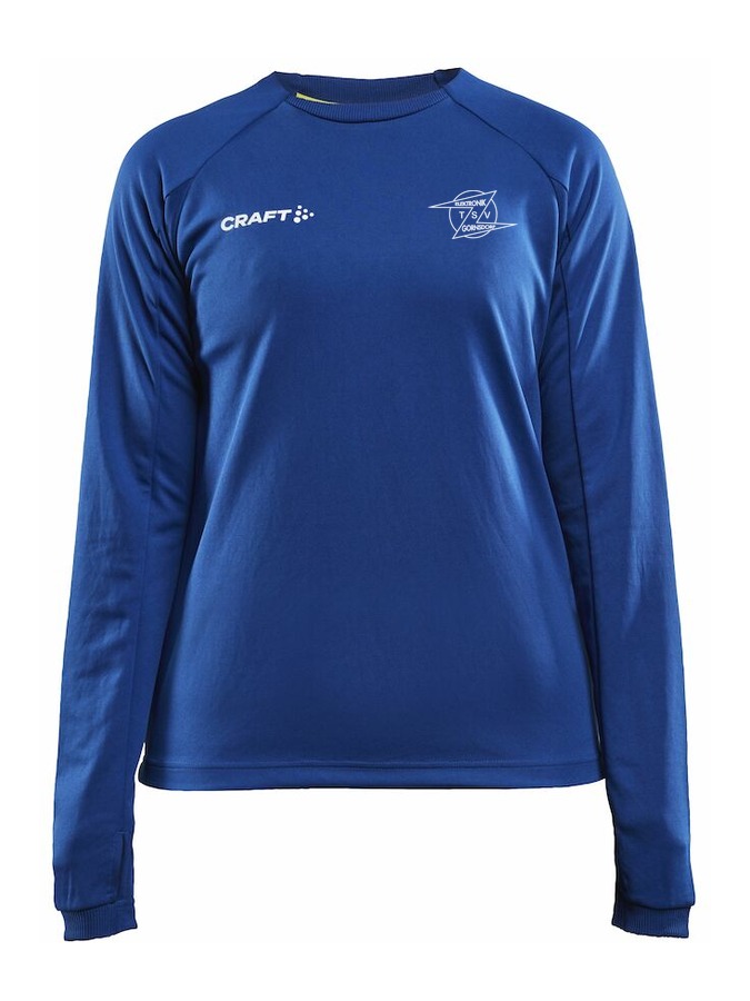 Craft Evolve Sweatshirt Damen