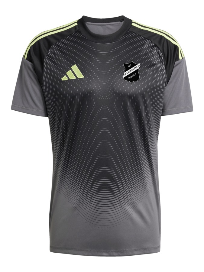 adidas Tiro 25 Competition Torwarttrikot