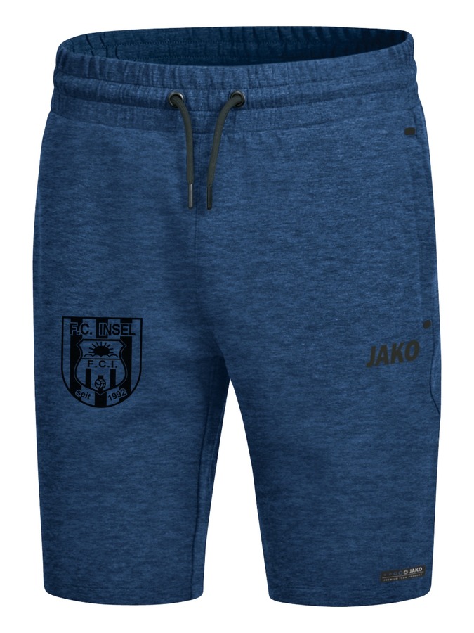 Jako Short Premium Basics