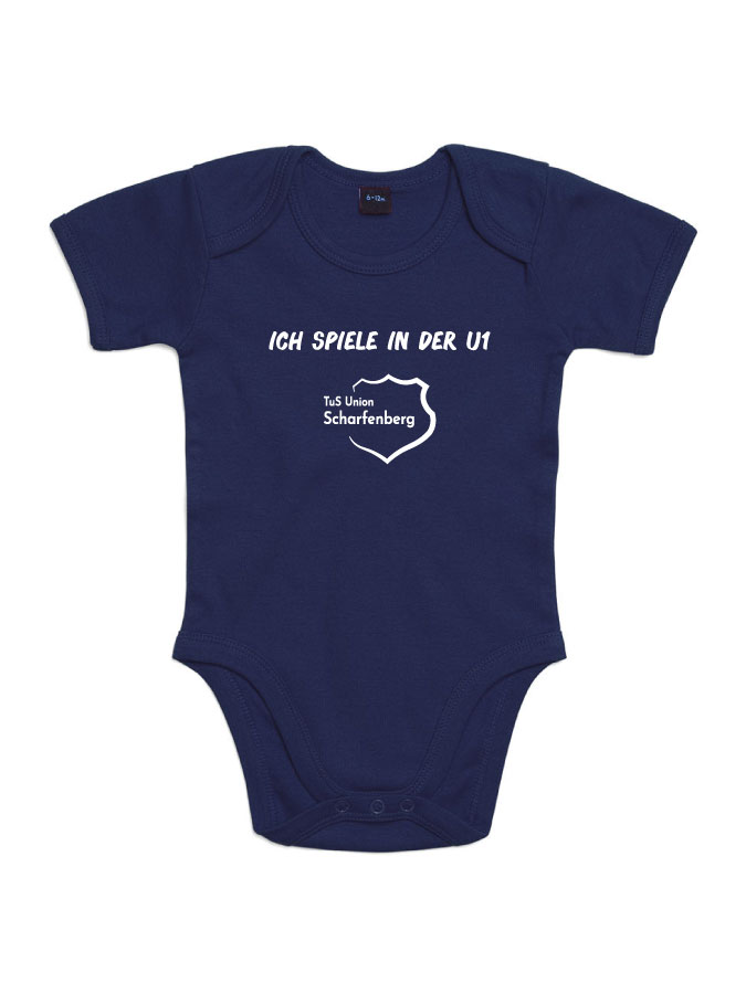 Baby Body U1
