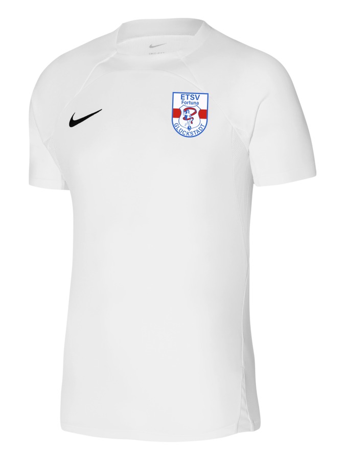Nike Strike 3 Kurzarm Trikot Kinder