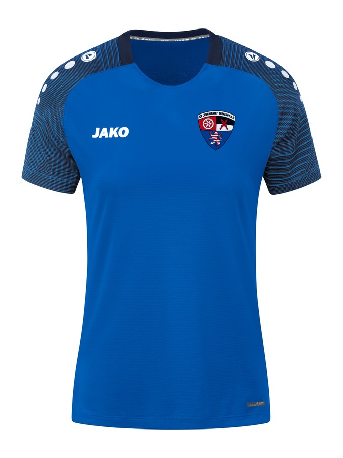 Jako T-Shirt Performance Damen