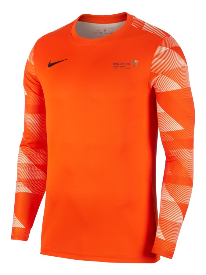 Nike Park IV Torwarttrikot Langarm