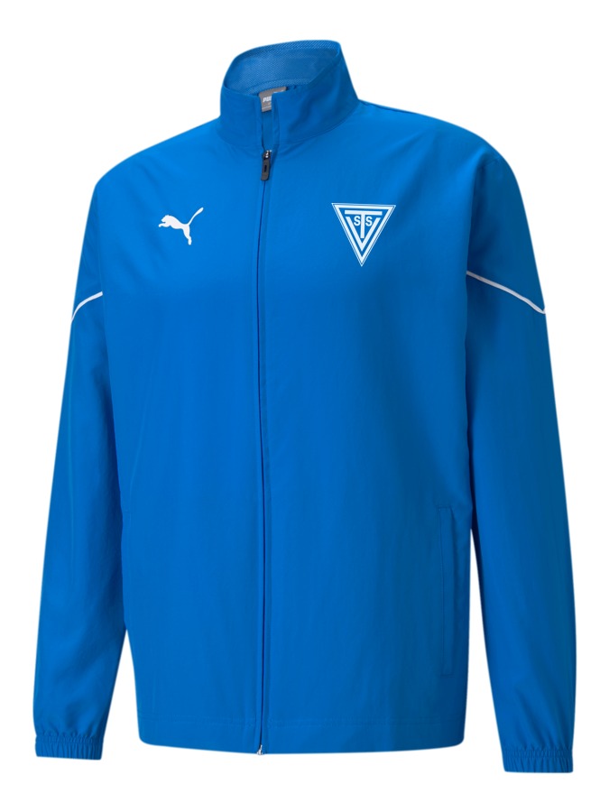 PUMA teamRISE Sideline Jacke