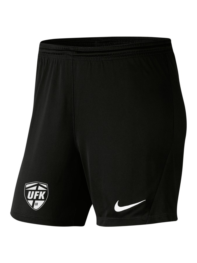 Nike Park III Knit Shorts Damen