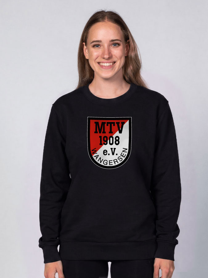 Sweatshirt Classic Unisex