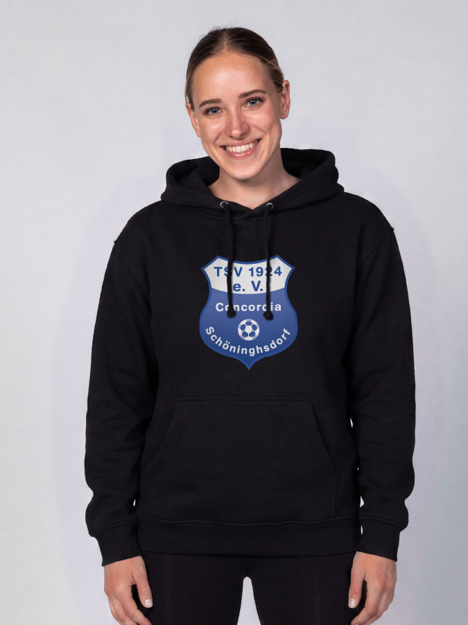 Hoodie Classic Unisex