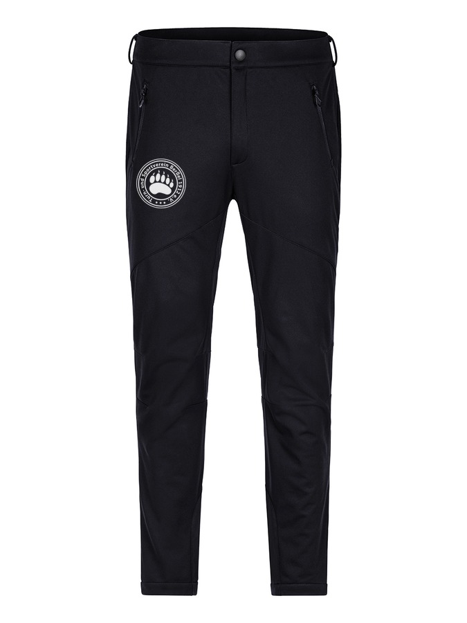 Jako Softshellhose