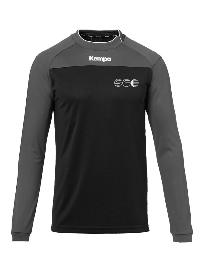 Kempa Prime Langarmshirt