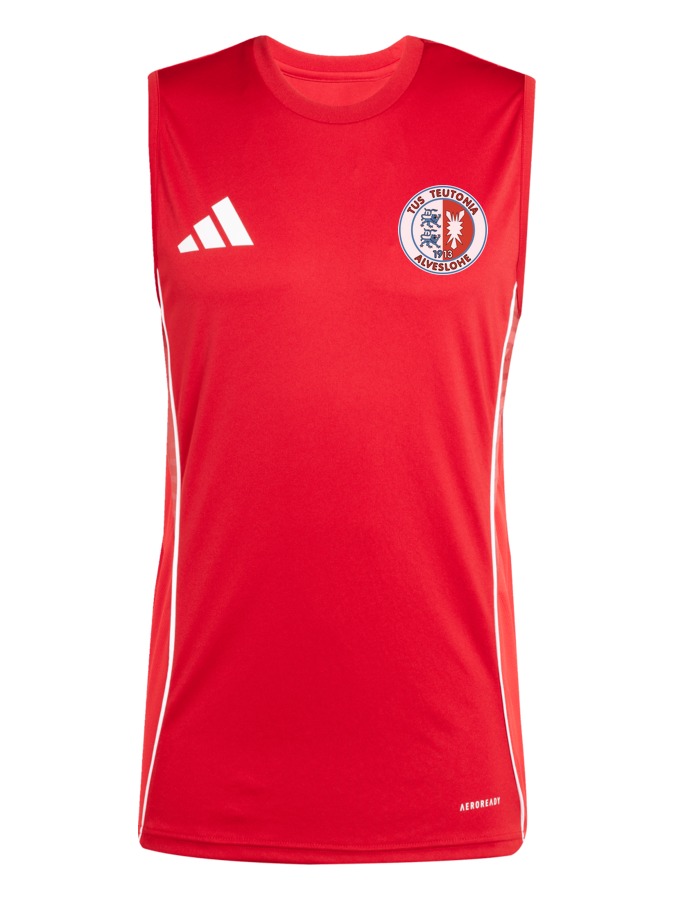 adidas Tiro 25 Competition ärmelloses Trikot