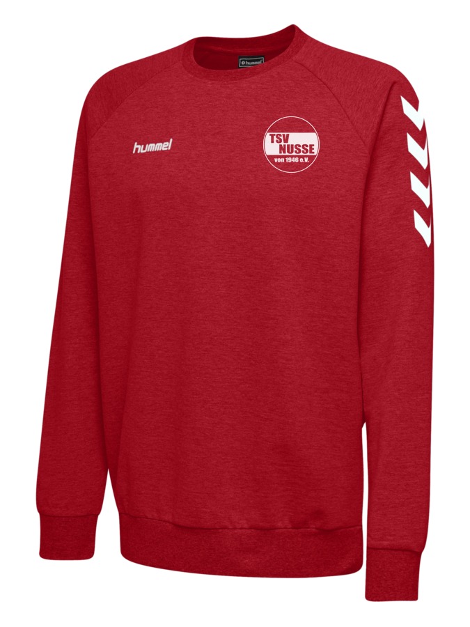 Hummel Go Cotton Sweatshirt