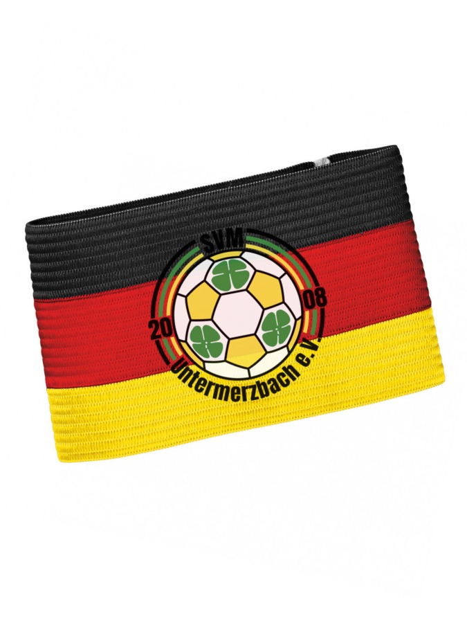Kapitänsbinde Deutschland