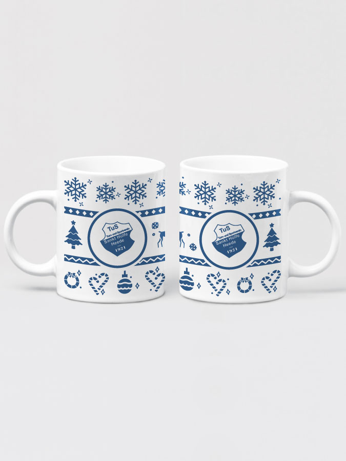 Tasse Christmas