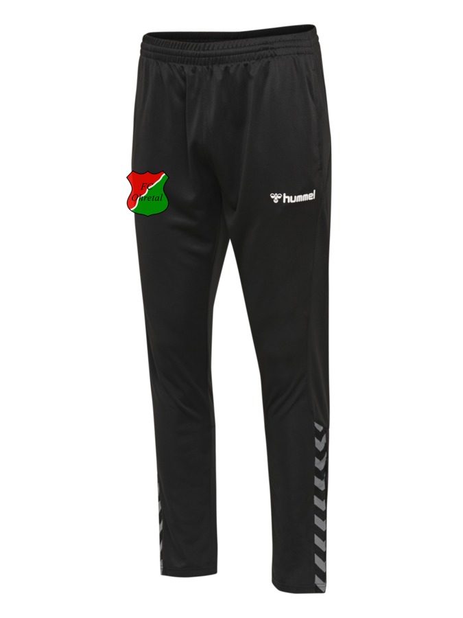 Hummel Authentic Poly Pant