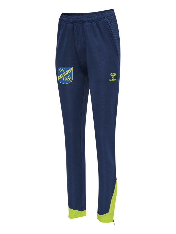 Hummel Lead Poly Pants Damen