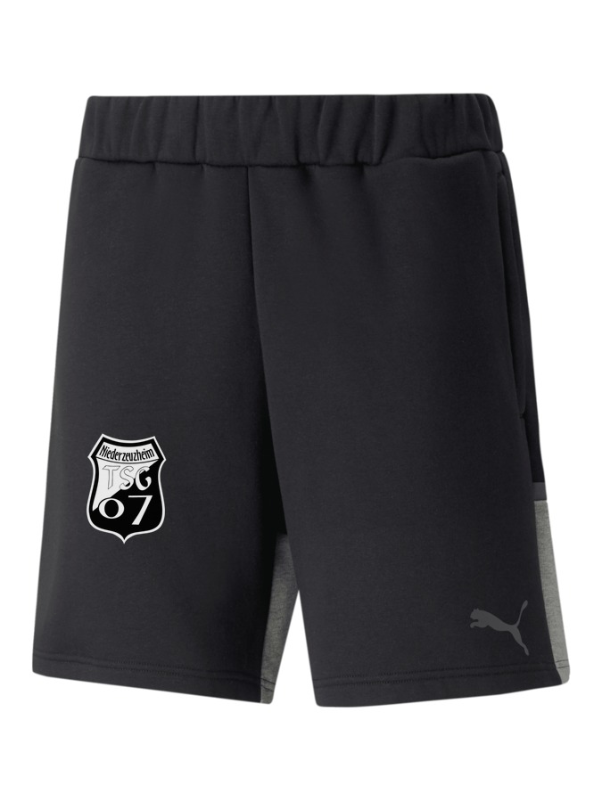 PUMA teamCUP Casuals Shorts