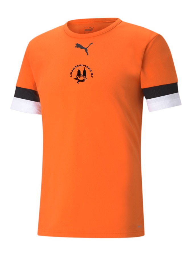 PUMA teamRISE Trikot