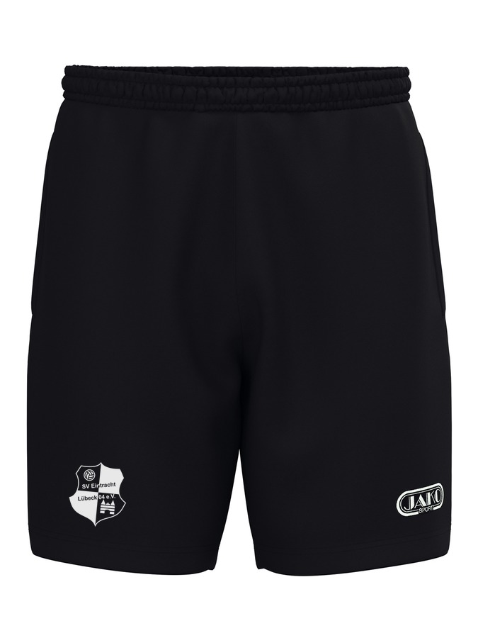 Jako Short Wardrobe