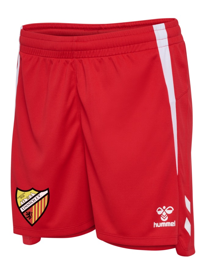 Hummel Lead 2.0 Shorts Damen