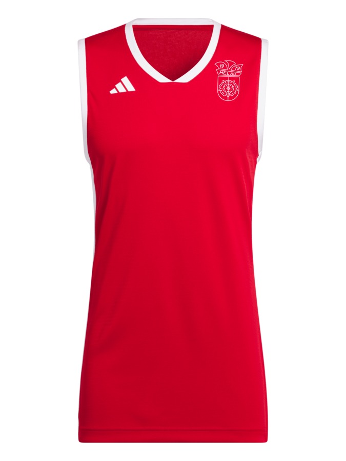 adidas 3G Speed Basketballtrikot zum Wenden