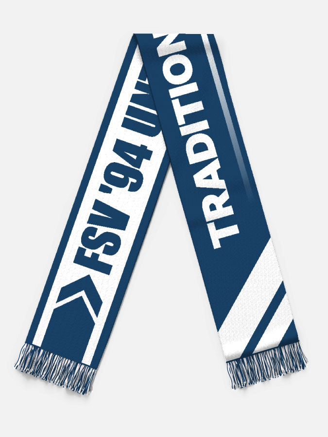 Fanschal Identity
