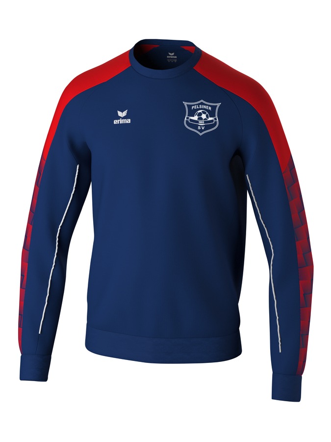 Erima Evo Star Sweatshirt