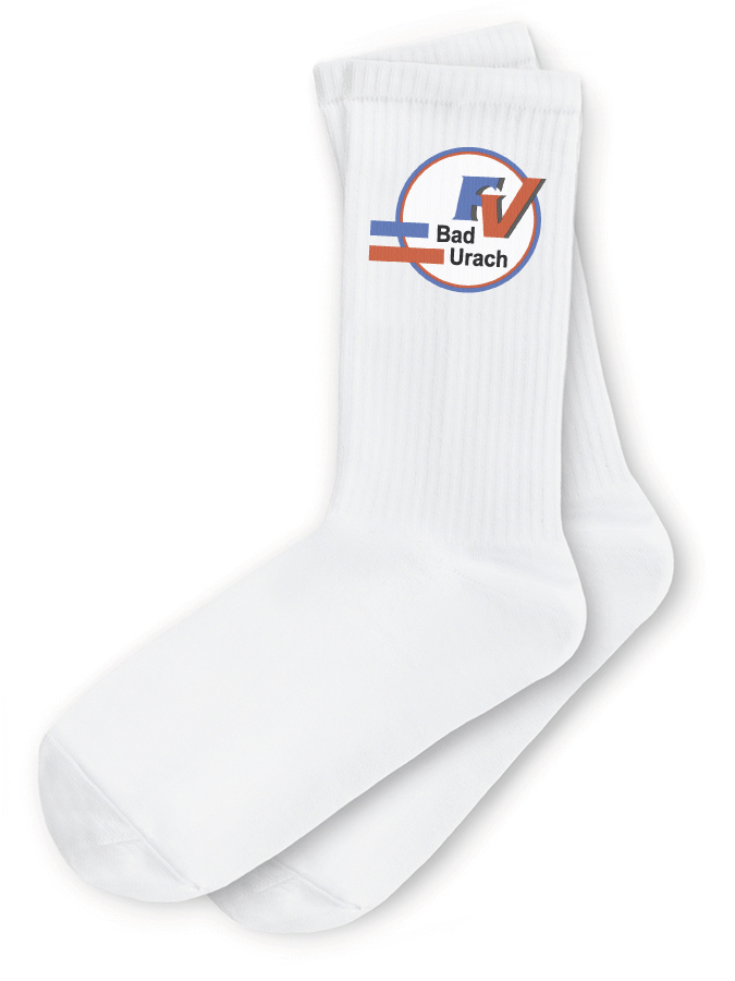 Sportsocken Logo