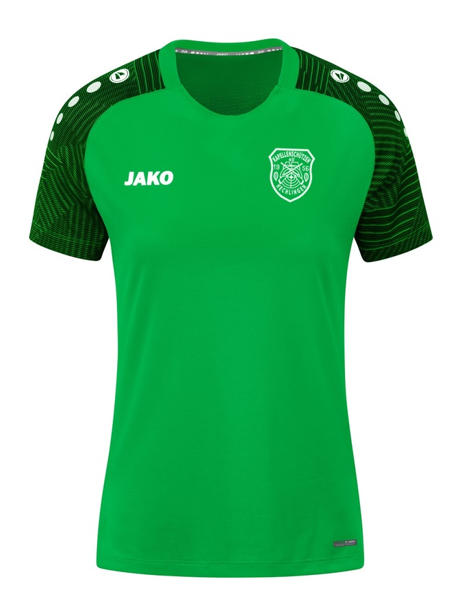 Jako T-Shirt Performance Damen