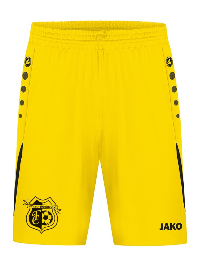 Jako Sporthose Challenge