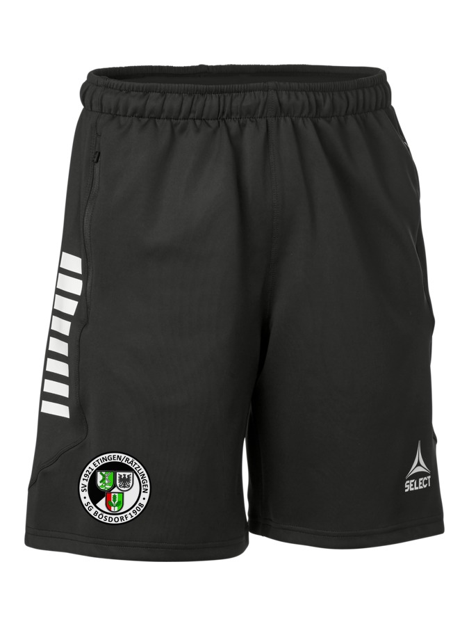 Select Monaco Bermudashorts