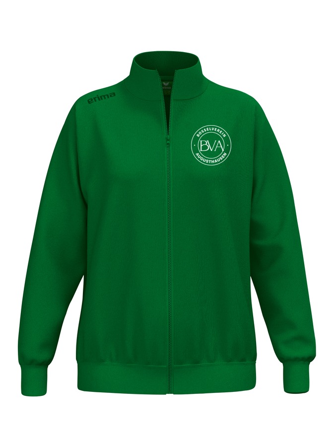 Erima Teamsport Sweatjacke Damen