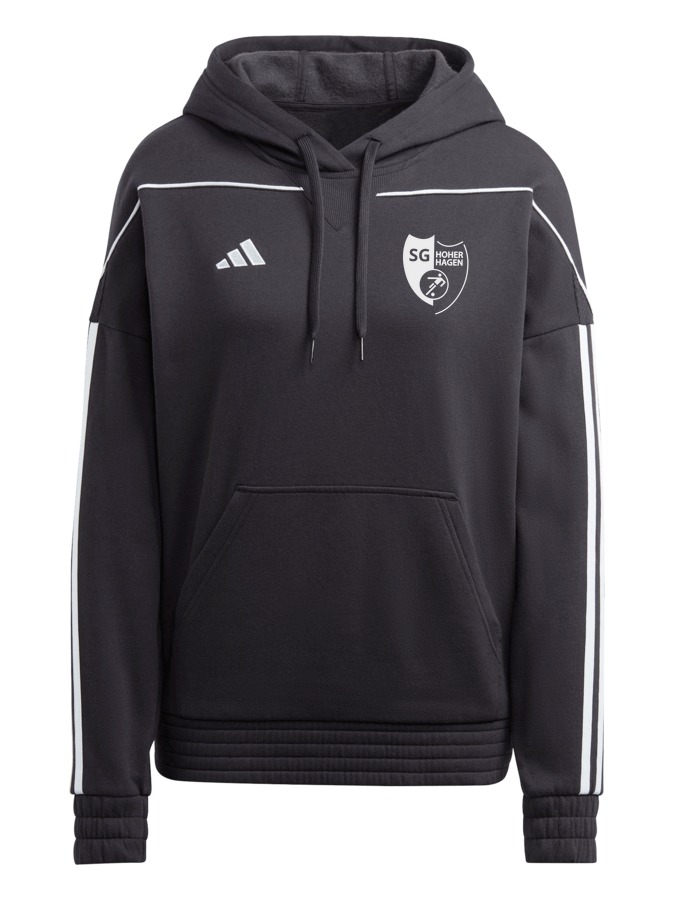 adidas Tiro 23 League Sweat Hoodie Damen