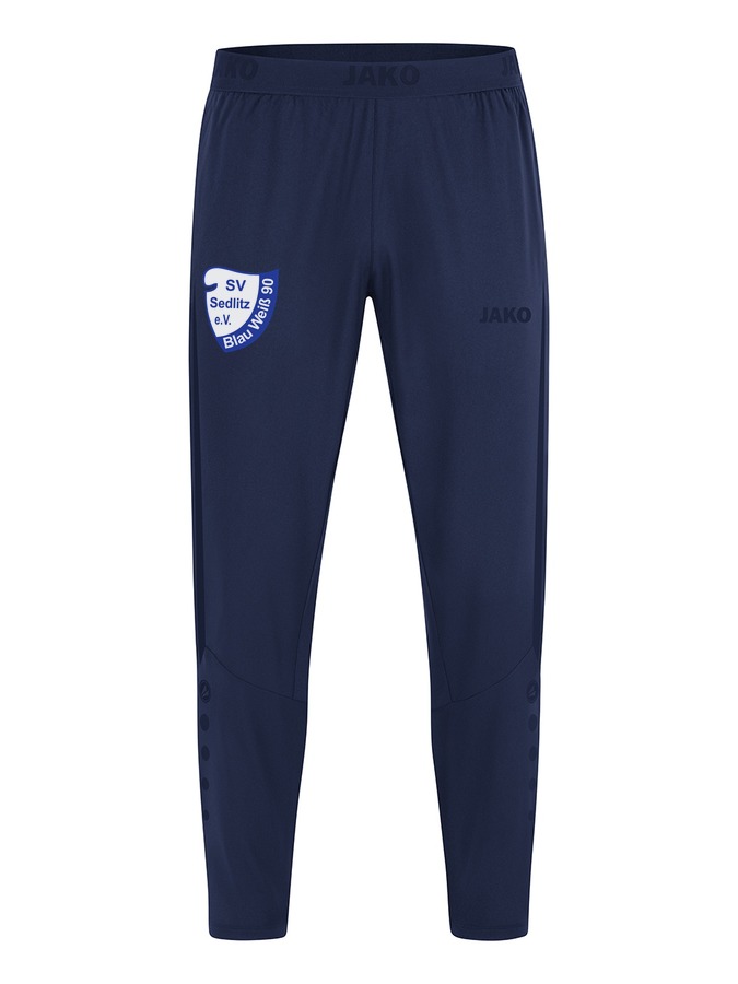 Jako Freizeithose Power