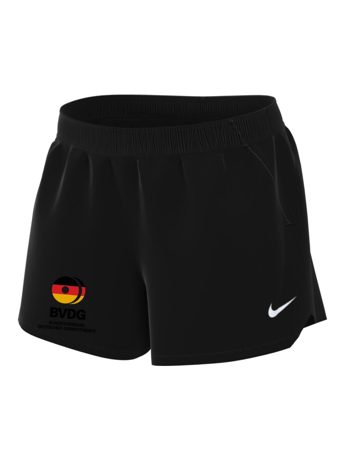 Nike Park 20 Knit Shorts Damen