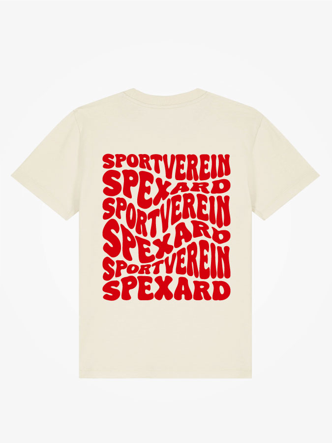 Shirt Wavy Kids
