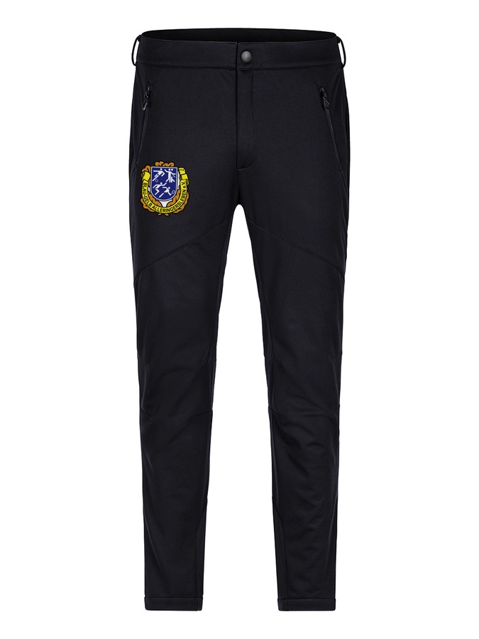 Jako Softshellhose