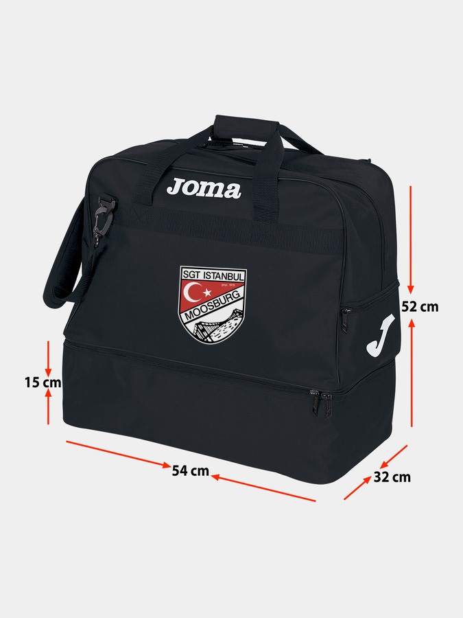 Joma Sporttasche Training 3 (XL)
