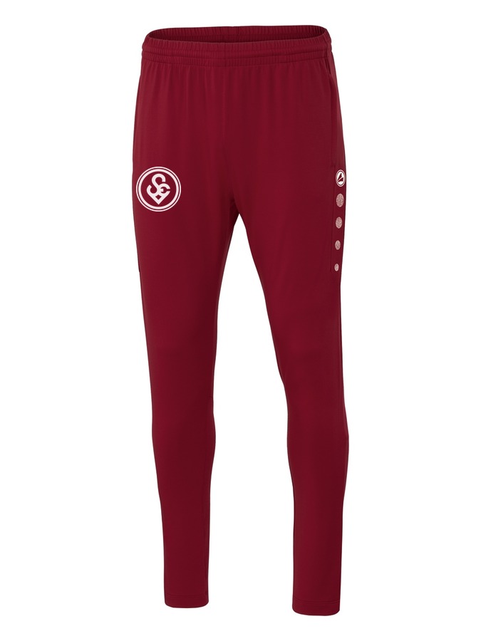 Jako Trainingshose Premium
