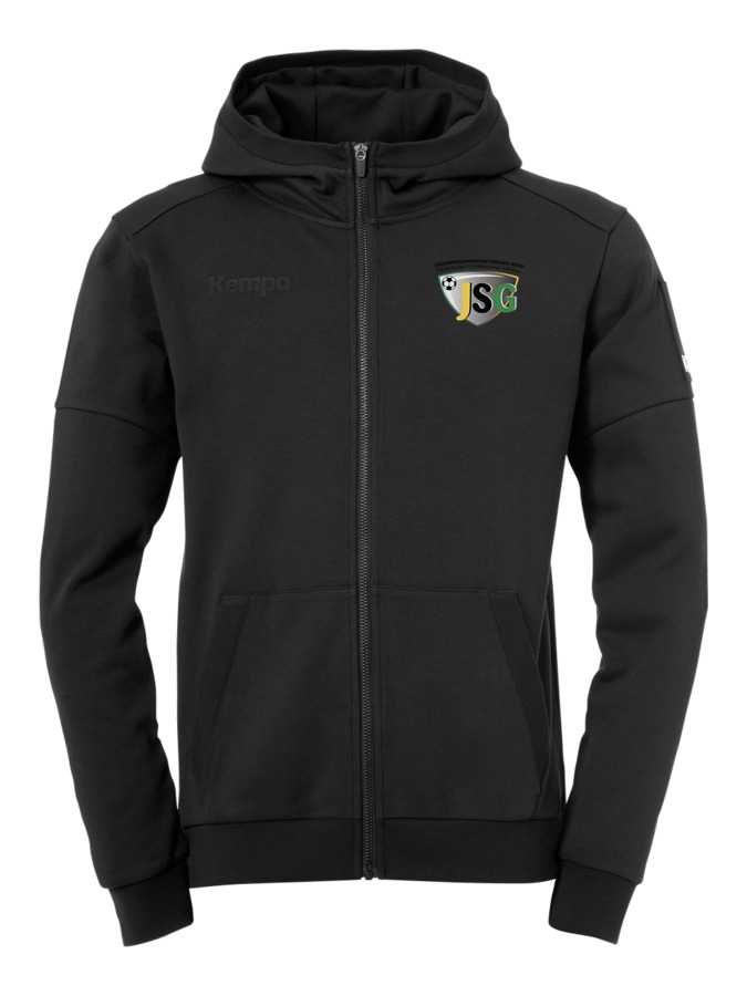 Kempa Status Kapuzenjacke