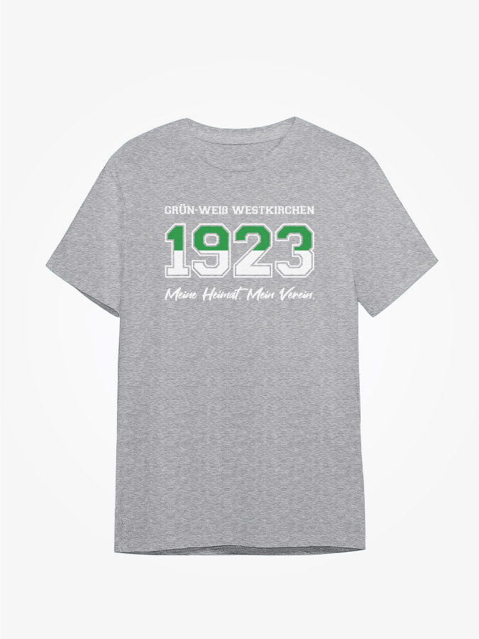 Shirt Established Kids