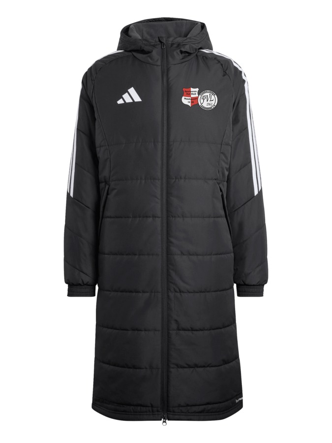 adidas Tiro 26 langer Mantel