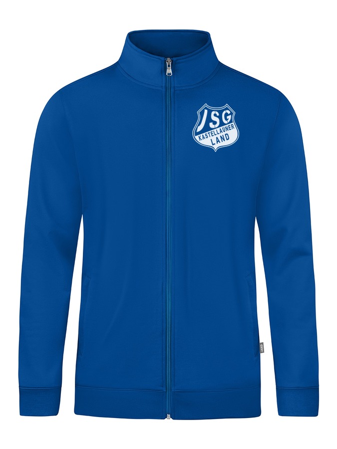 Jako Sweatjacke Doubletex